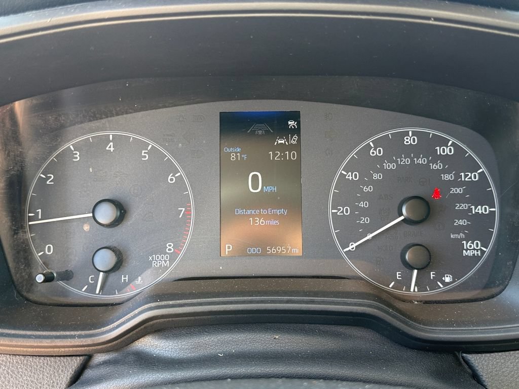 Used 2024 Toyota Corolla LE FWD image 13