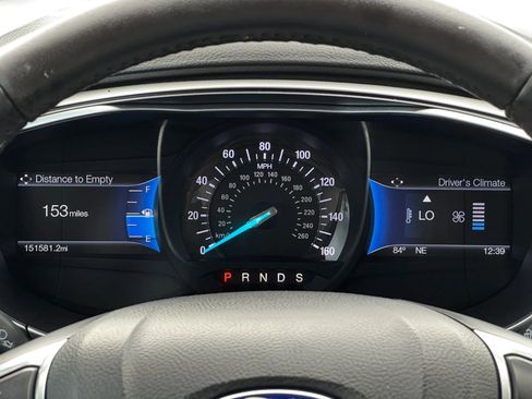 Used 2016 Ford Fusion SE FWD image 33