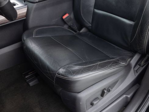 Used 2016 GMC Sierra 1500 SLT w/ SLT Premium Package image 25