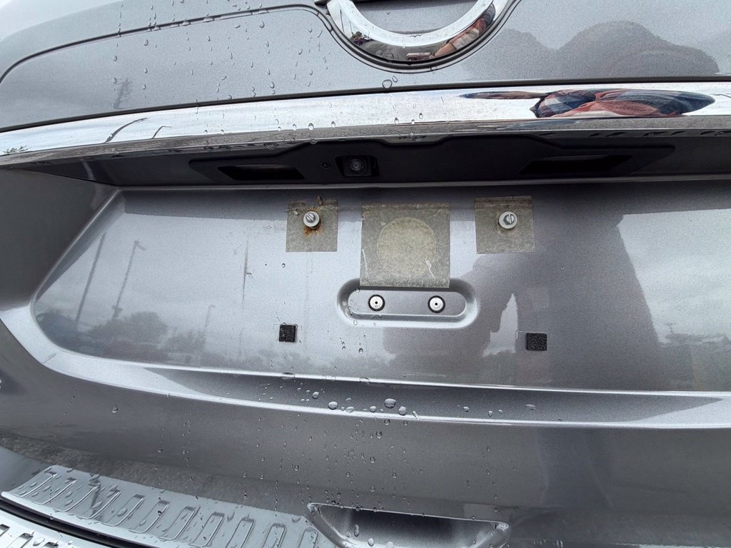 Used 2020 Nissan Rogue SV AWD/4WD image 43