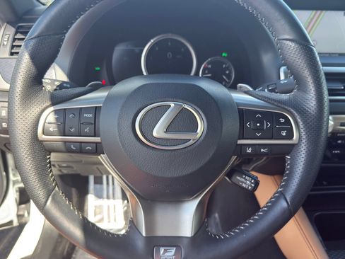 Used 2019 Lexus GS 350 F Sport RWD image 24