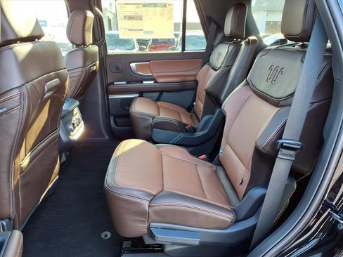 New 2025 Ford Expedition King Ranch image 8