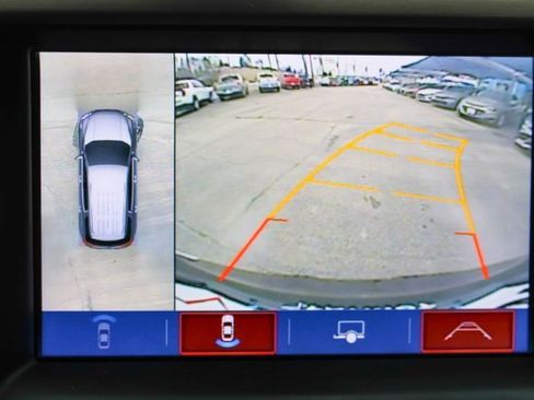 Used 2019 GMC Acadia Denali w/ Technology Package image 37