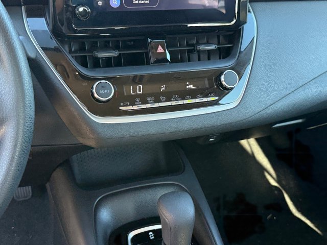 Used 2026 Toyota Corolla LE FWD image 18