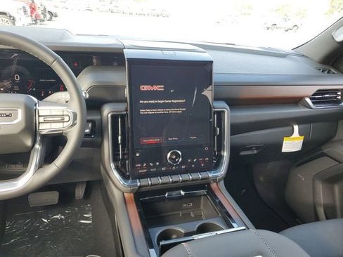 New 2026 GMC Yukon XL Denali w/ Sun & Power Step Package image 14