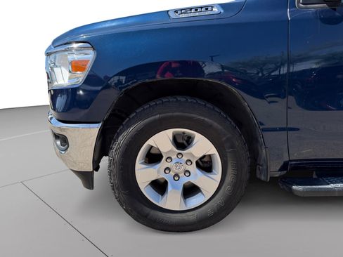 Used 2019 RAM 1500 Big Horn RWD image 9