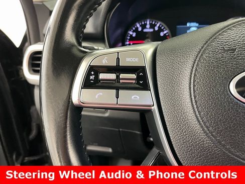 Used 2020 Kia Telluride S image 28