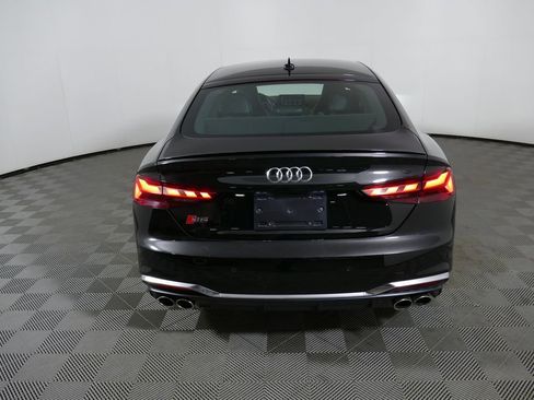 Used 2023 Audi S5 Prestige AWD/4WD image 4
