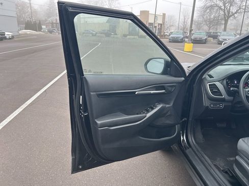 Used 2023 Kia Seltos LX AWD/4WD image 12