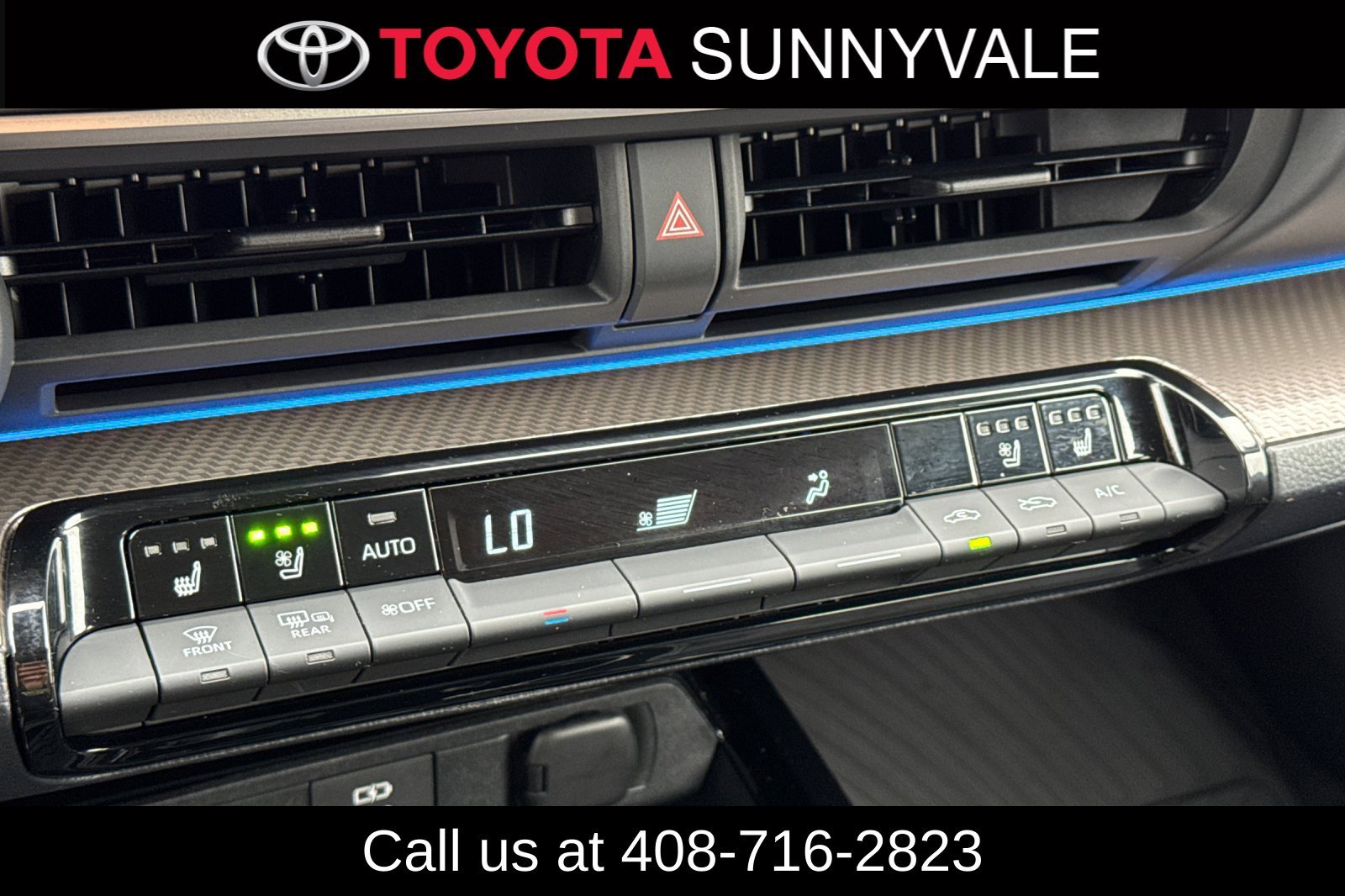 Certified 2026 Toyota Prius Limited FWD image 22