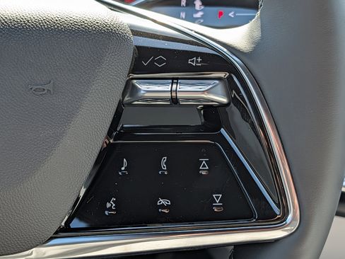 New 2026 Cadillac Lyriq Luxury w/ LPO, Floor Liner Package image 23