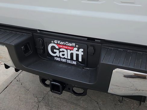 New 2026 Ford F350 XLT image 26