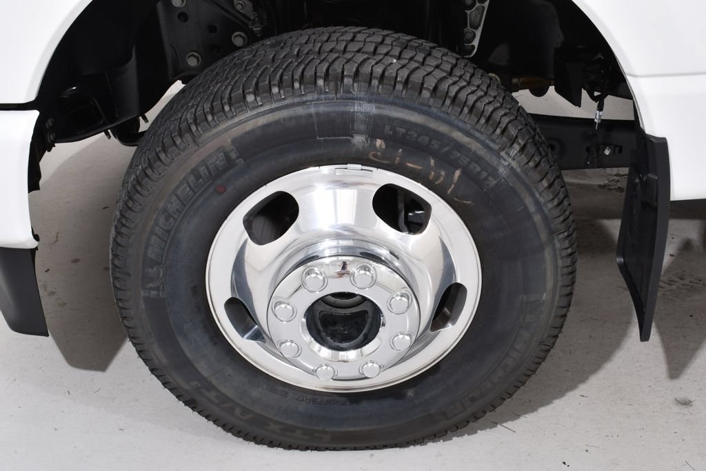 New 2026 Ford F350 Platinum w/ Platinum Plus Package AWD/4WD image 24