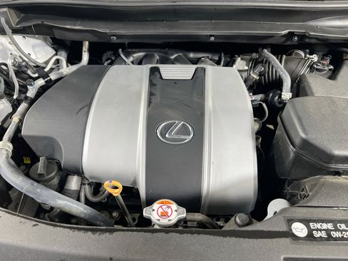 Used 2021 Lexus RX 350 AWD w/ Premium Package image 29