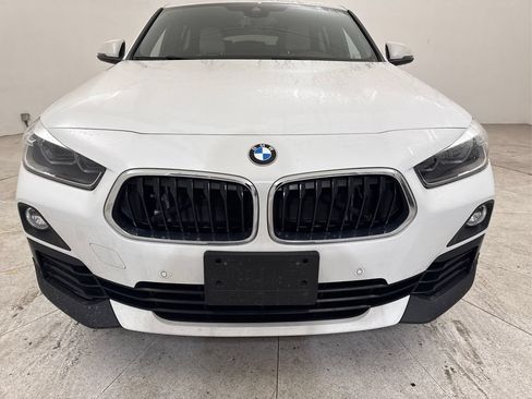 Used 2020 BMW X2 sDrive28i FWD image 20