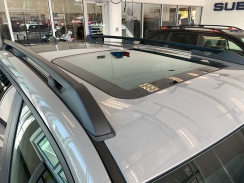 New 2026 Subaru Forester Premium image 23