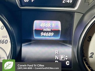 Used 2016 Mercedes-Benz GLA 250 4MATIC video 2