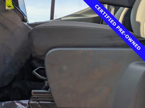 Certified 2023 Ford Transit 350 XLT image 20