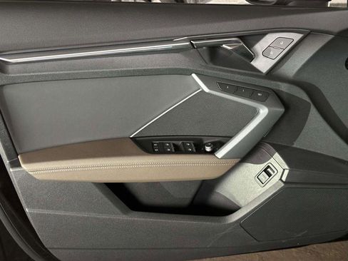 New 2026 Audi A3 2.0T Premium w/ Black Optic Package image 16