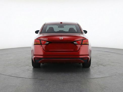 Used 2025 Nissan Altima 2.5 SV image 7