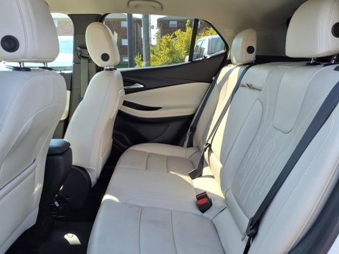 Used 2024 Buick Encore GX Avenir w/ Avenir Convenience Package image 9