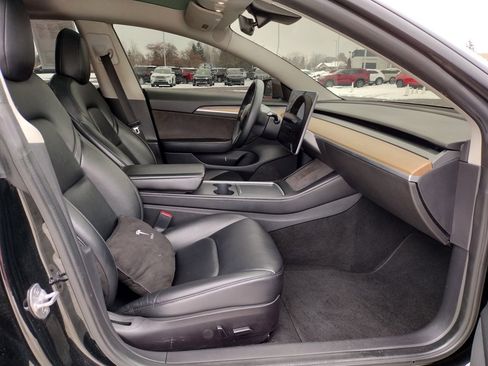 Used 2022 Tesla Model 3 Long Range image 12