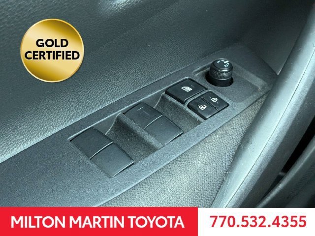Certified 2024 Toyota Corolla LE FWD image 27