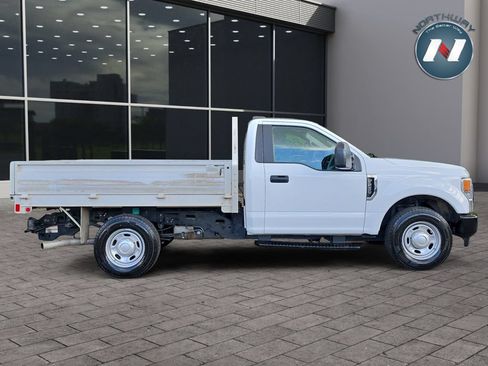 Used 2021 Ford F250 XL w/ Power Equipment Group RWD image 6