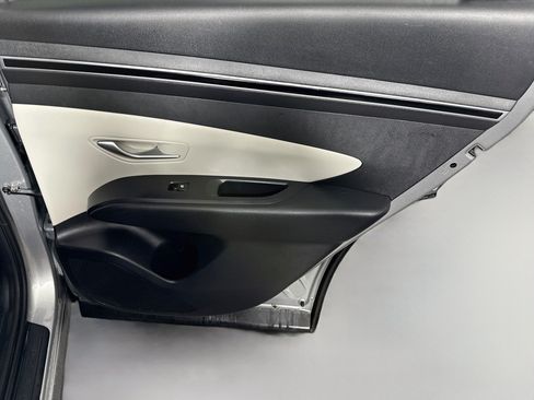 Used 2024 Hyundai Tucson SEL AWD/4WD image 28
