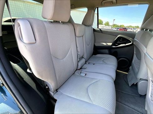 Used 2012 Toyota RAV4 4WD w/ Upgrade Value Pkg image 25
