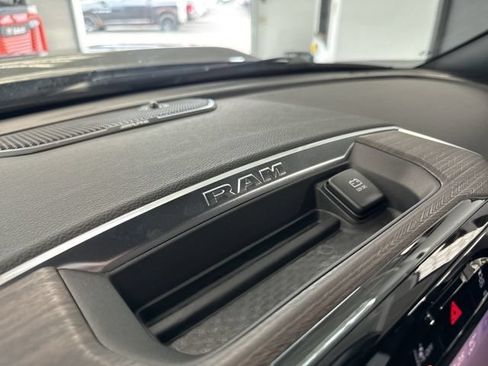 New 2026 RAM 2500 Laramie w/ Night Edition AWD/4WD image 42