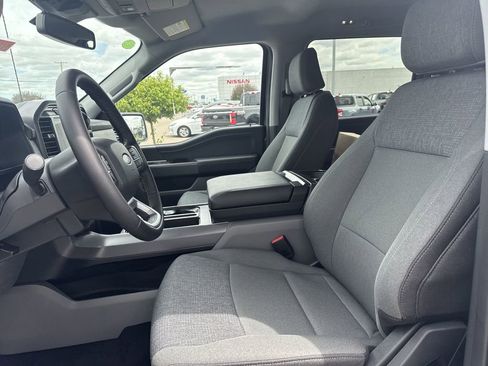 Used 2024 Ford F150 XLT w/ Mobile Office Package image 28