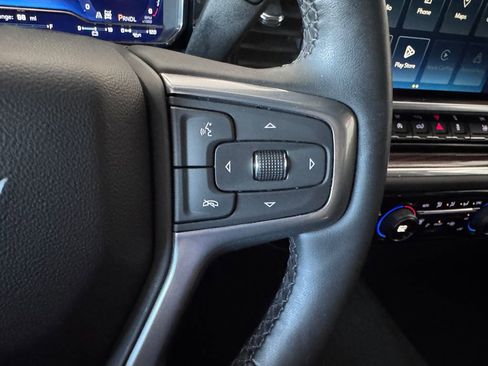 Certified 2023 Chevrolet Silverado 1500 LT AWD/4WD image 16