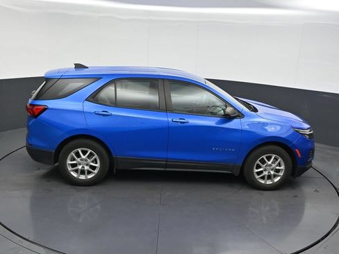 Used 2024 Chevrolet Equinox LS w/ Driver Confidence II Package FWD image 20