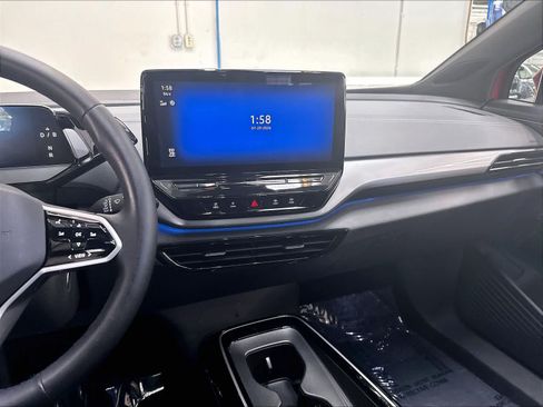 Used 2023 Volkswagen ID.4 Pro S RWD image 12