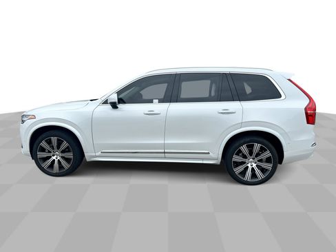 Used 2023 Volvo XC90 B6 Ultimate w/ Lounge Package AWD/4WD image 6