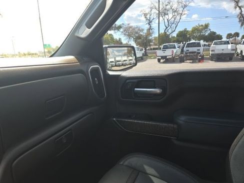 Used 2021 GMC Sierra 1500 Denali w/ Denali Ultimate Package image 15