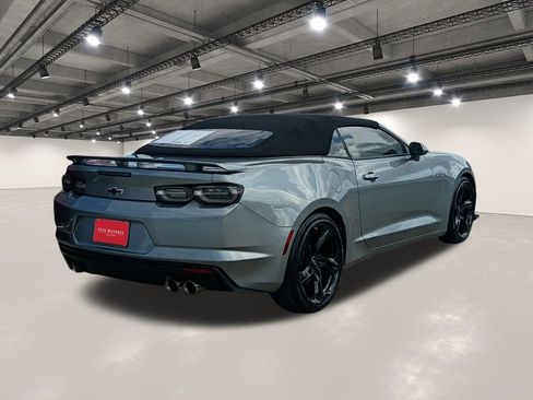 Used 2023 Chevrolet Camaro LT w/ RS Package RWD image 16