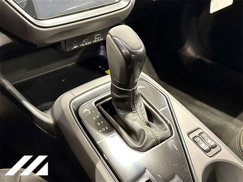 New 2026 Subaru Crosstrek 2.5i Wilderness image 17