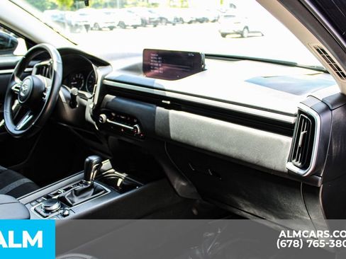 Used 2025 MAZDA CX-50 AWD 2.5 S w/ Preferred Package image 24