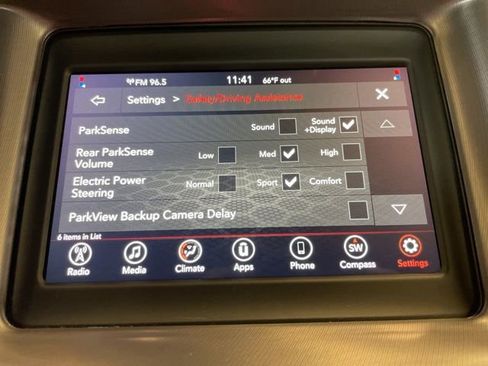 Used 2019 Dodge Charger SXT RWD image 25