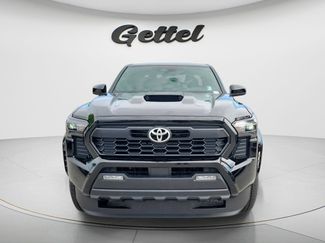 Certified 2025 Toyota Tacoma TRD Sport RWD video 2