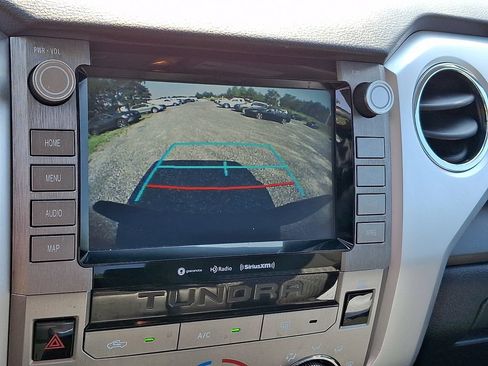 Used 2021 Toyota Tundra SR5 AWD/4WD image 4