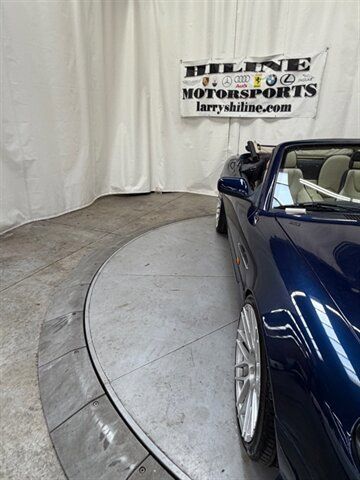 Used 2000 Aston Martin DB7 Vantage RWD image 13