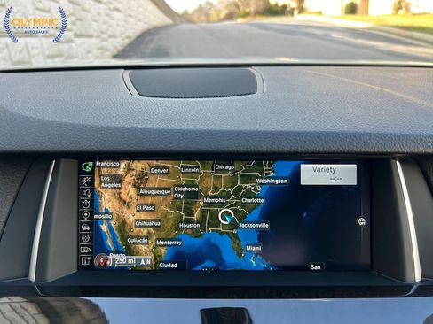 Used 2015 BMW 528i xDrive Sedan image 29