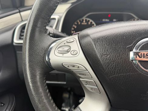 Used 2015 Nissan Murano SV image 13