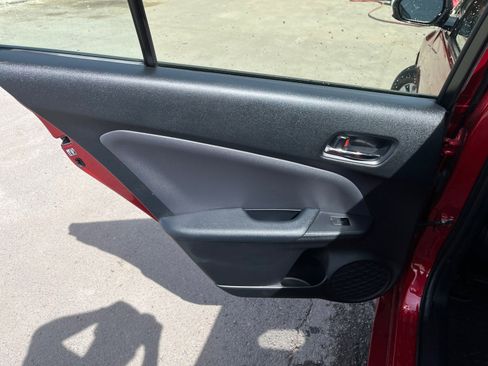 Used 2019 Toyota Prius Prime Plus image 25