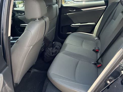 Used 2017 Honda Civic Touring image 8