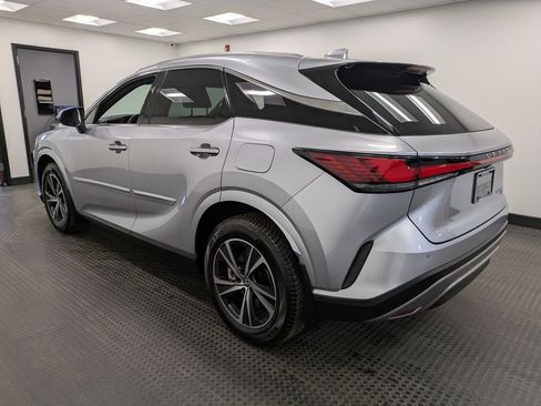 Used 2024 Lexus RX 350h image 6