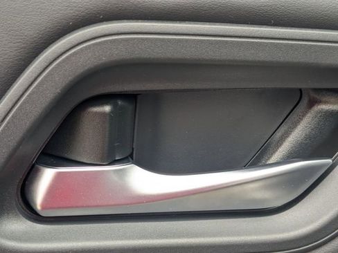 New 2026 Nissan Rogue SV FWD image 27